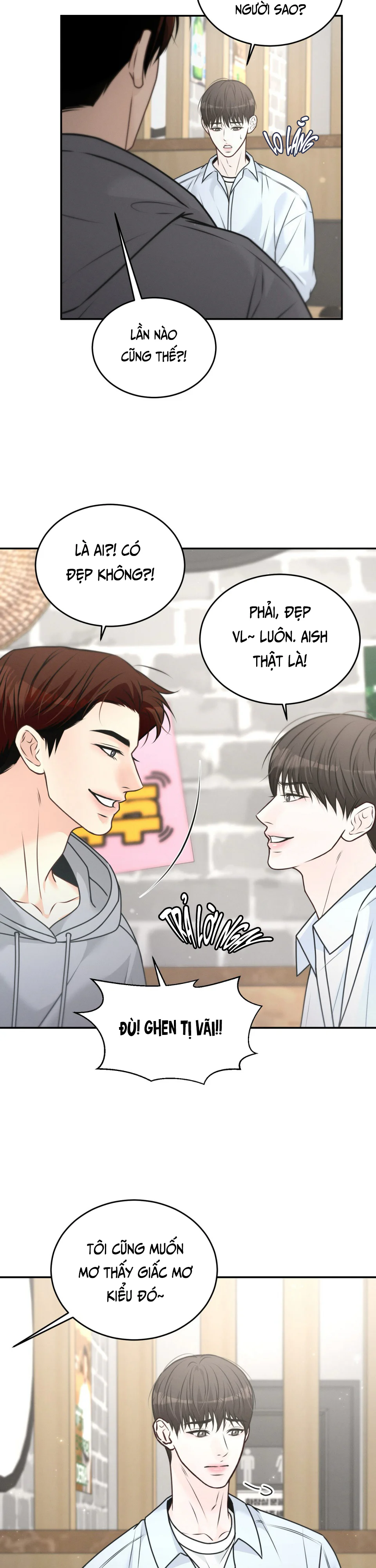 Đọc truyện Anh ơi, hãy cùng em chìm xuống đáy vực - Chapter 2