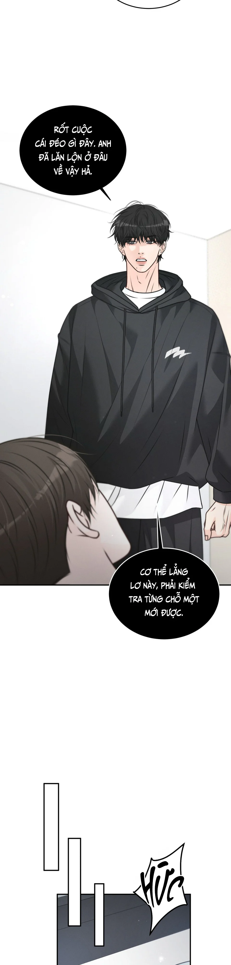 Đọc truyện Anh ơi, hãy cùng em chìm xuống đáy vực - Chapter 2