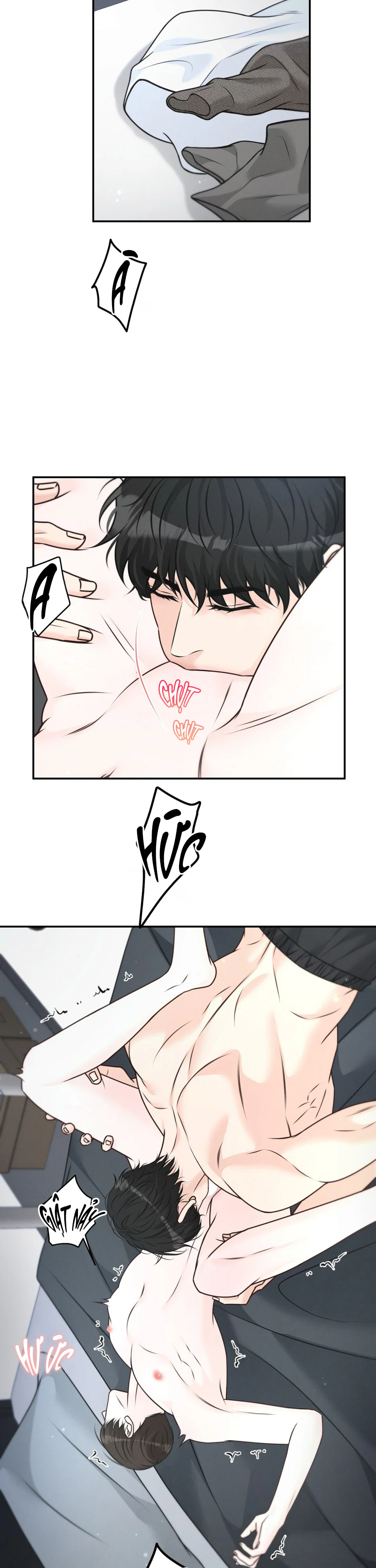 Đọc truyện Anh ơi, hãy cùng em chìm xuống đáy vực - Chapter 2