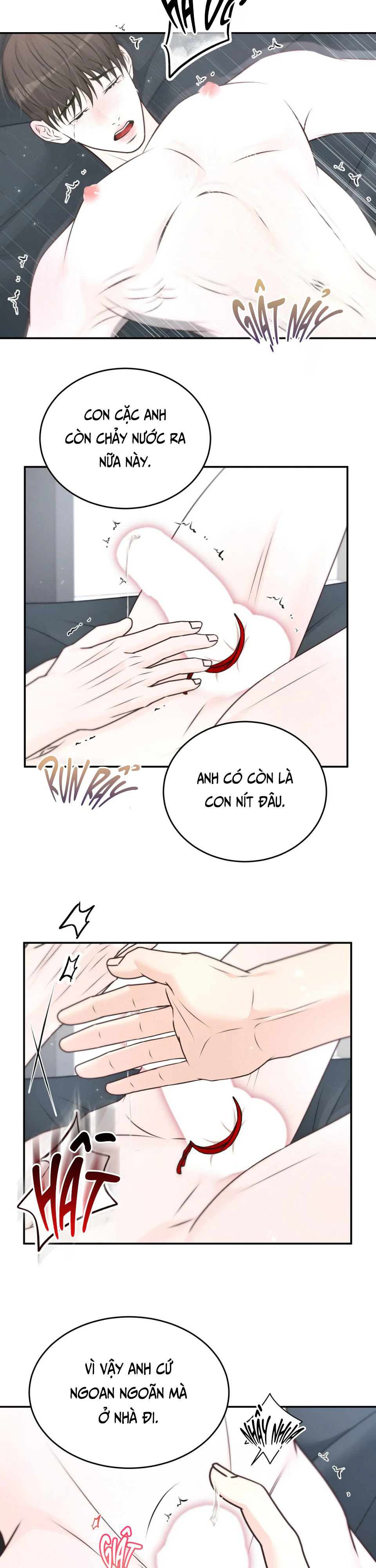 Đọc truyện Anh ơi, hãy cùng em chìm xuống đáy vực - Chapter 2