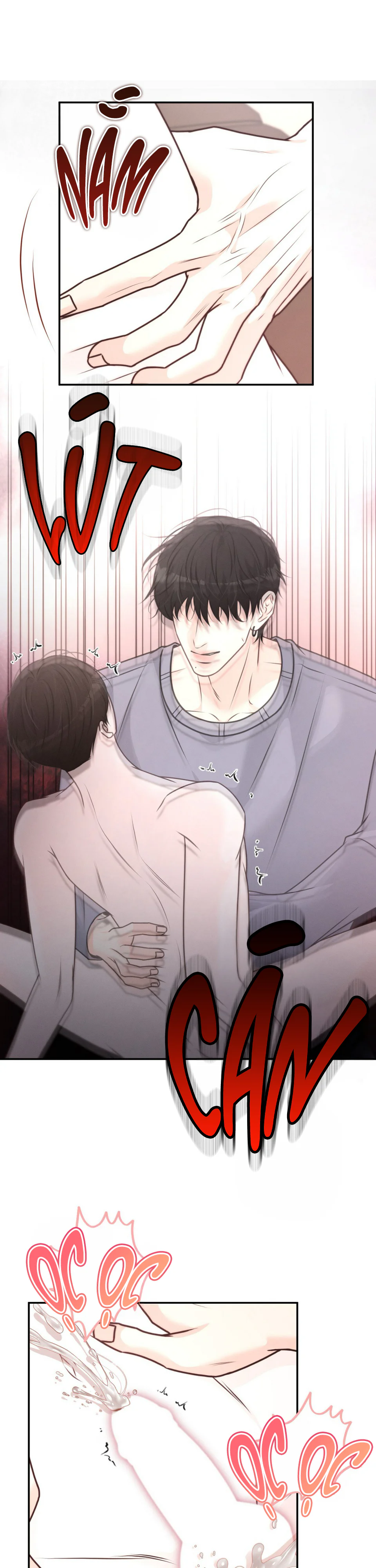 Đọc truyện Anh ơi, hãy cùng em chìm xuống đáy vực - Chapter 4
