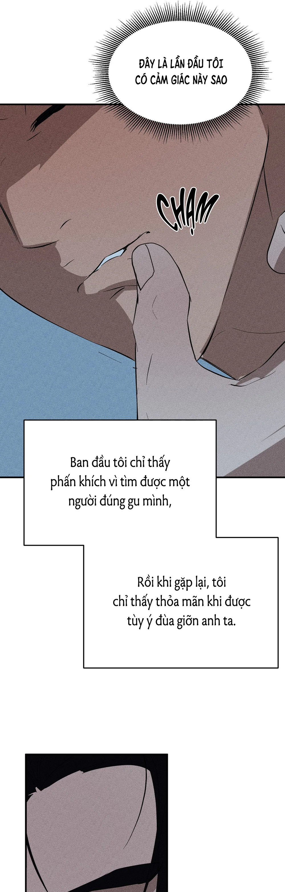Đọc truyện Kẻ Đứng Trên Alpha - Chapter 4