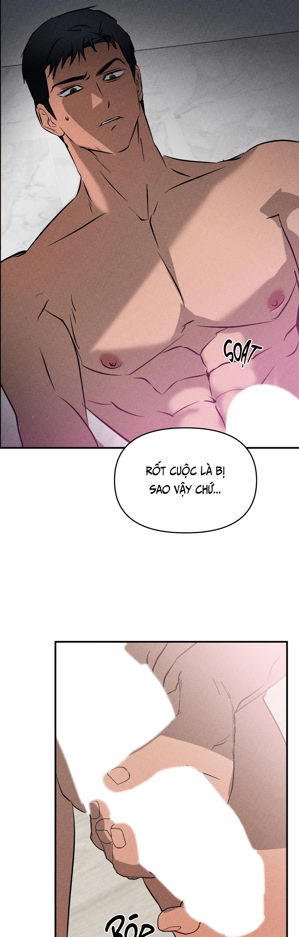 Đọc truyện Kẻ Đứng Trên Alpha - Chapter 5