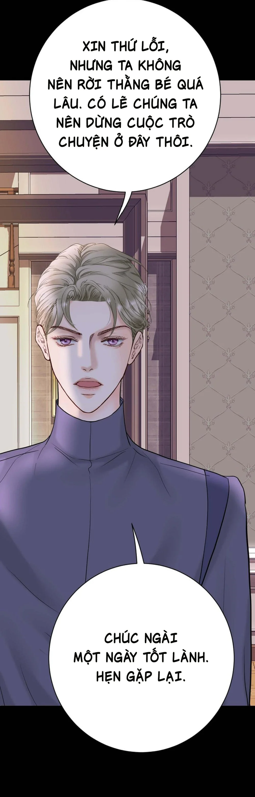 Đọc truyện Hôn Thê Của Bóng Tối - Chapter 66