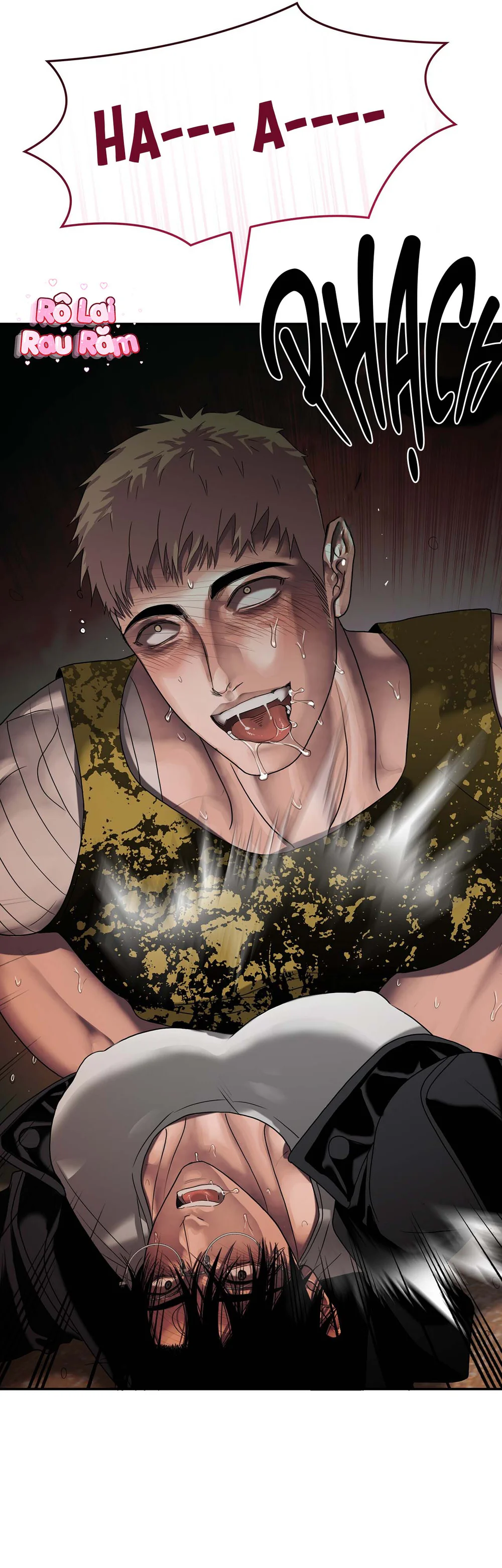 Đọc truyện Thực nhân tha hoá - Chapter 78