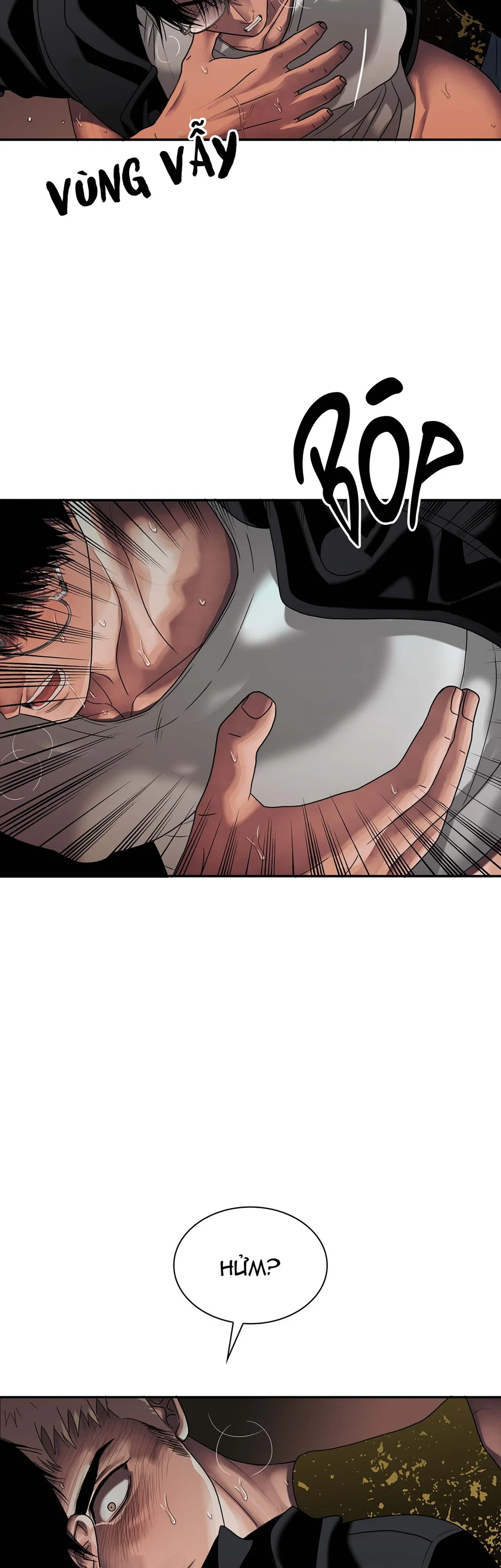 Đọc truyện Thực nhân tha hoá - Chapter 78