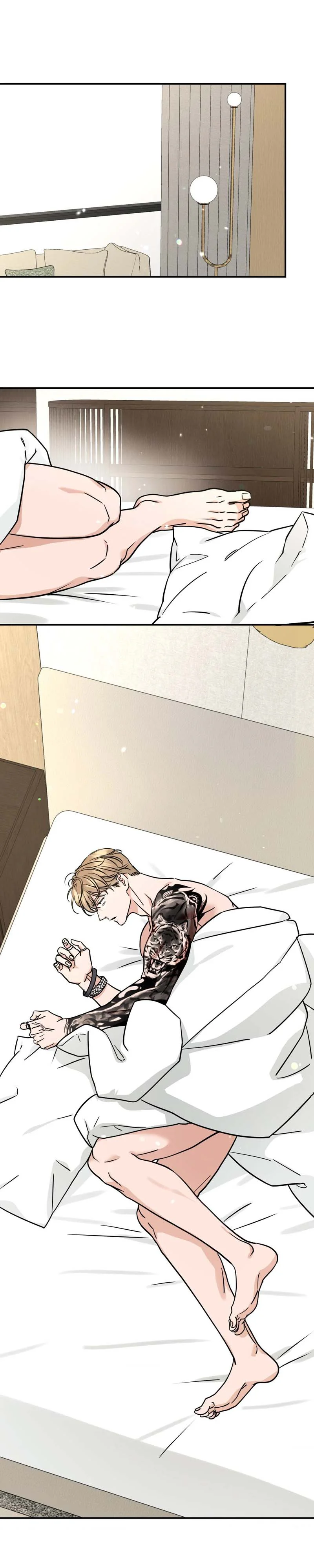 Đọc truyện QUẢ TÁO ĐỘC - Chapter 34