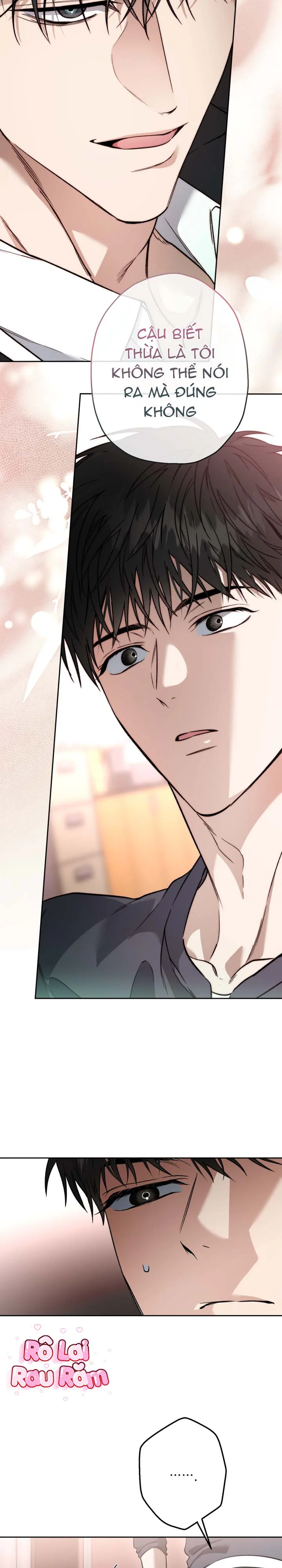 Đọc truyện  LƯU MANH - Chapter 43