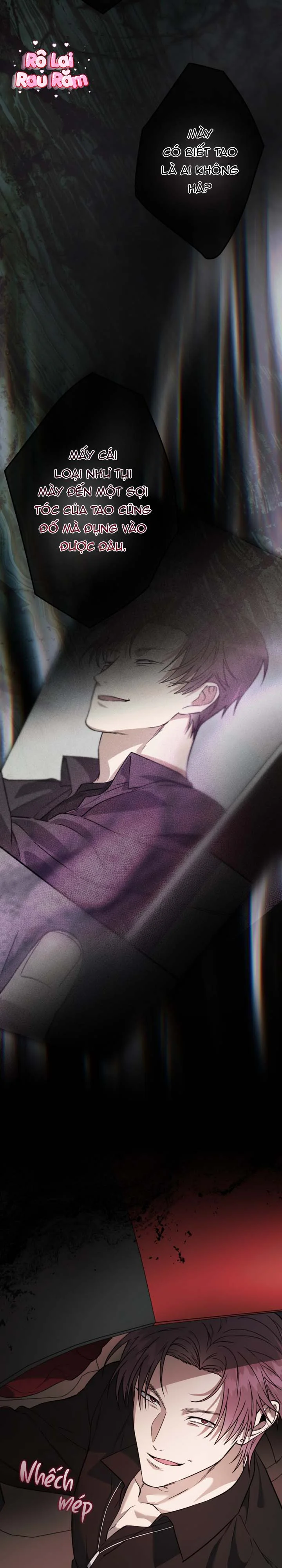 Đọc truyện  LƯU MANH - Chapter 43