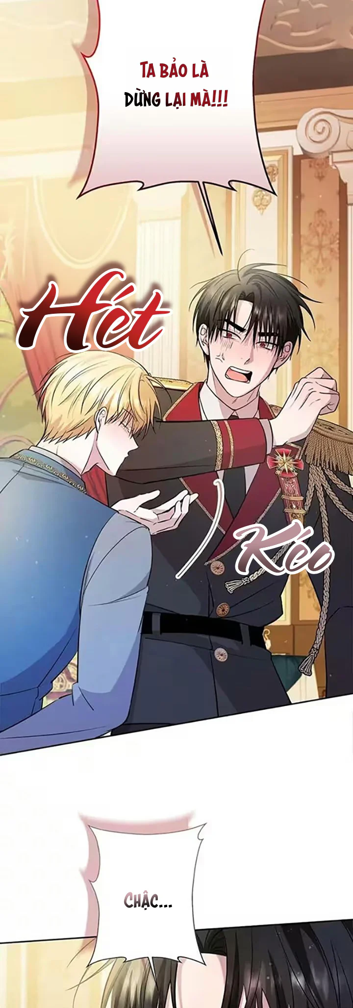 Đọc truyện Lăn Giường Với Nam Chính - Chapter 3
