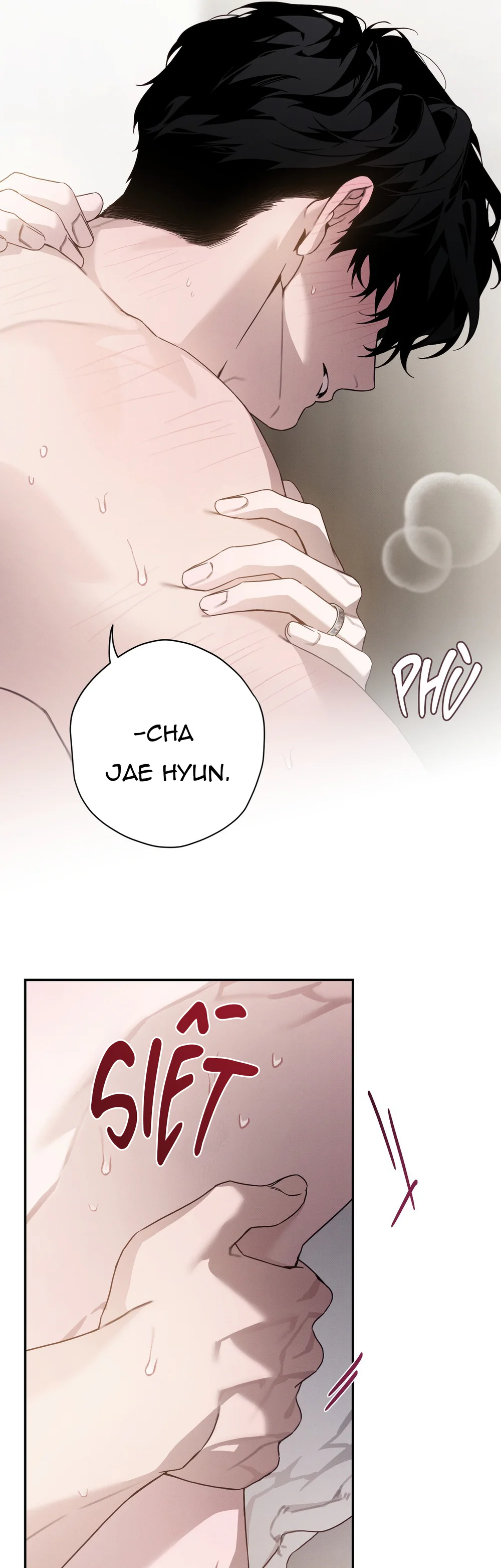 Đọc truyện In A Scent - Chapter 7