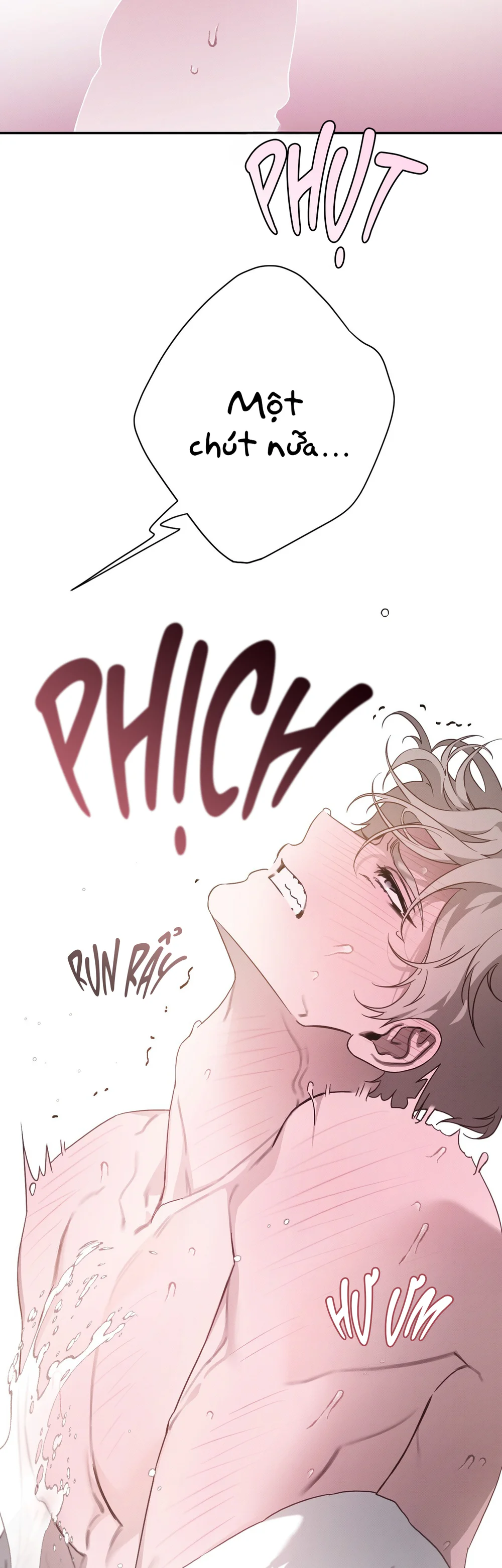 Đọc truyện In A Scent - Chapter 7