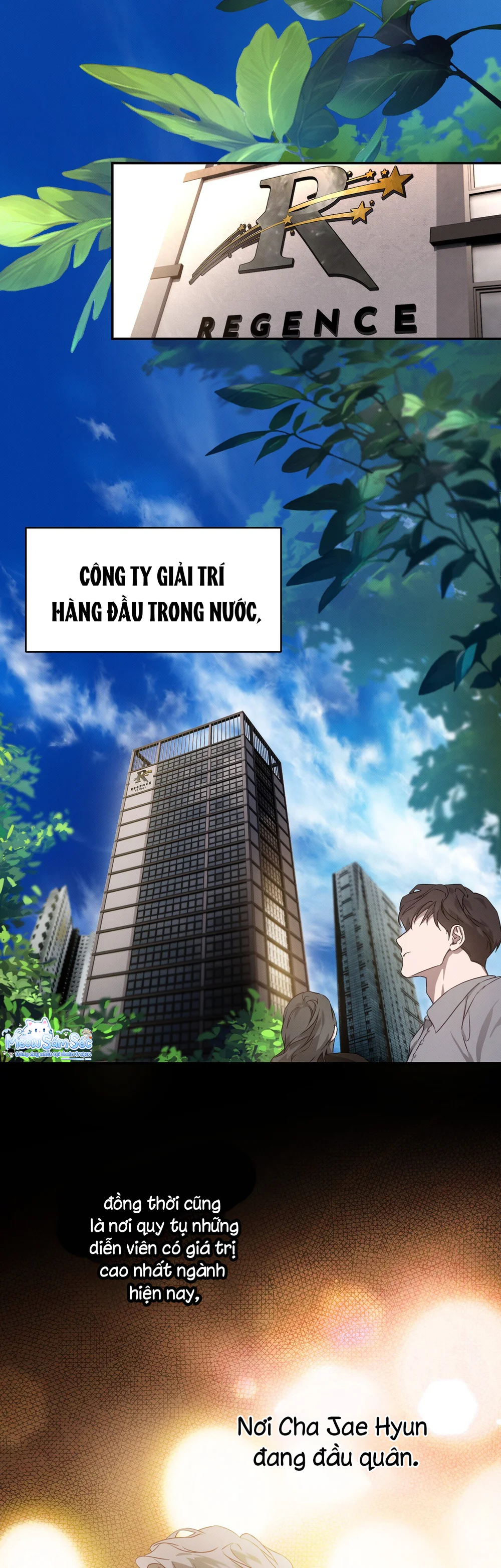 Đọc truyện In A Scent - Chapter 7