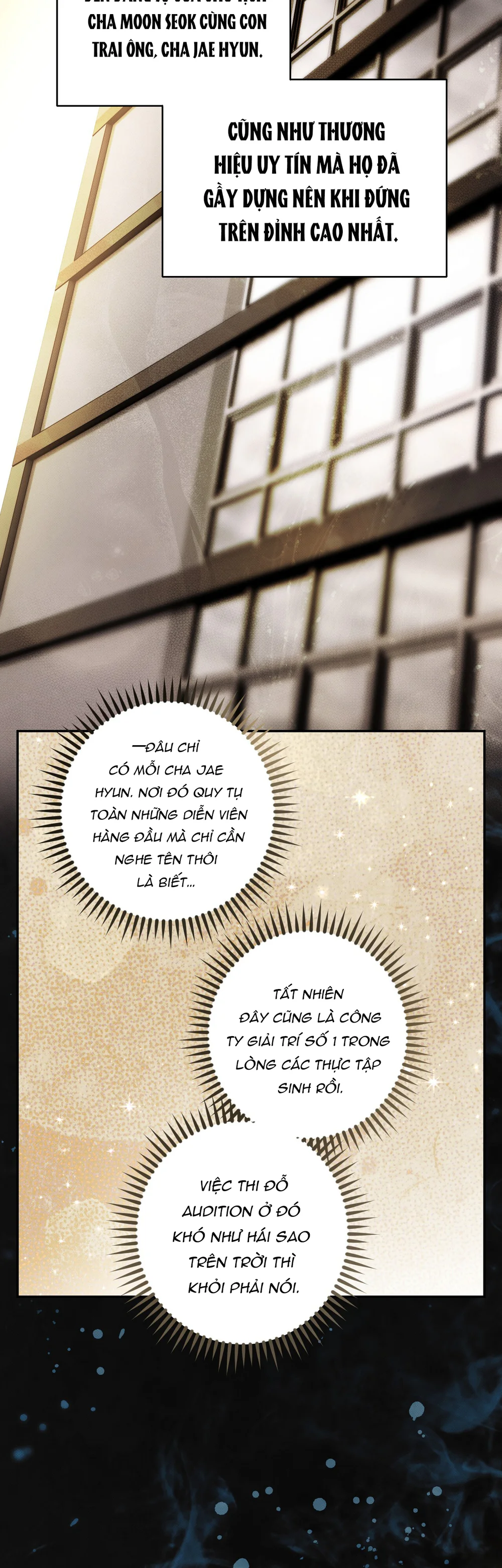 Đọc truyện In A Scent - Chapter 7