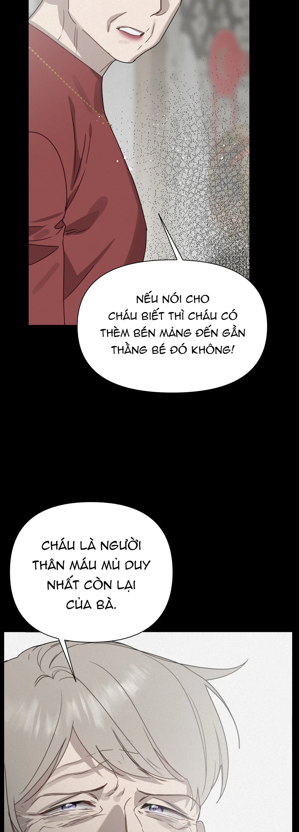Đọc truyện Cách Giết Một Vị Thần - Chapter 22