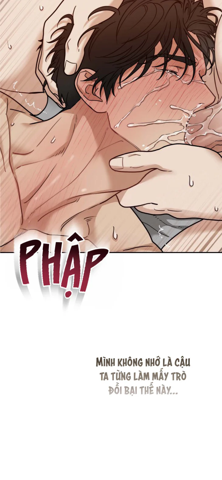 Đọc truyện Revenge - Chapter 21