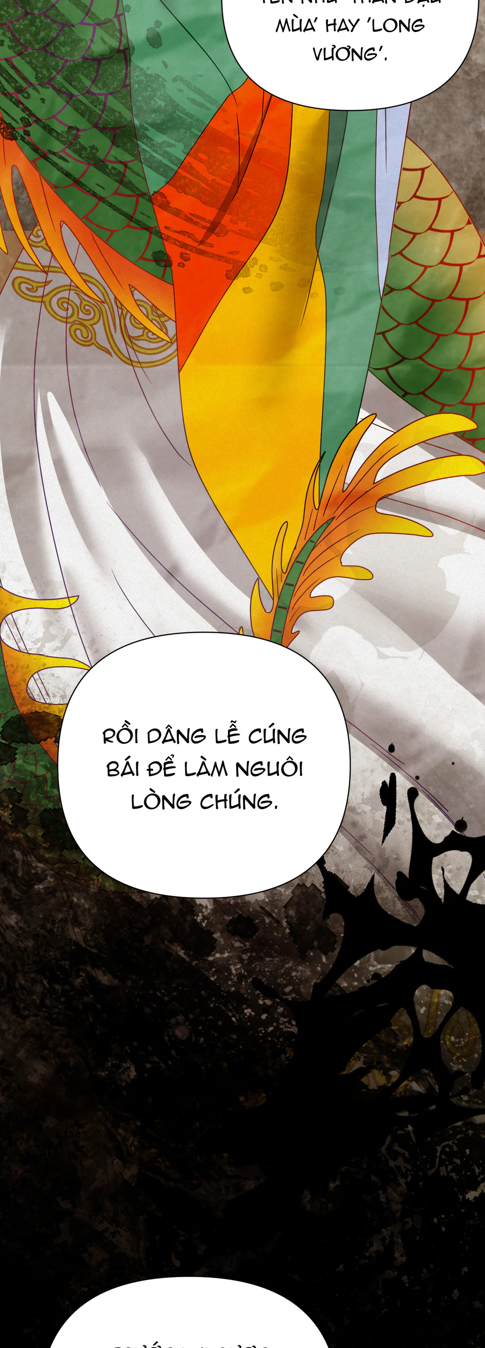 Đọc truyện Cách Giết Một Vị Thần - Chapter 22