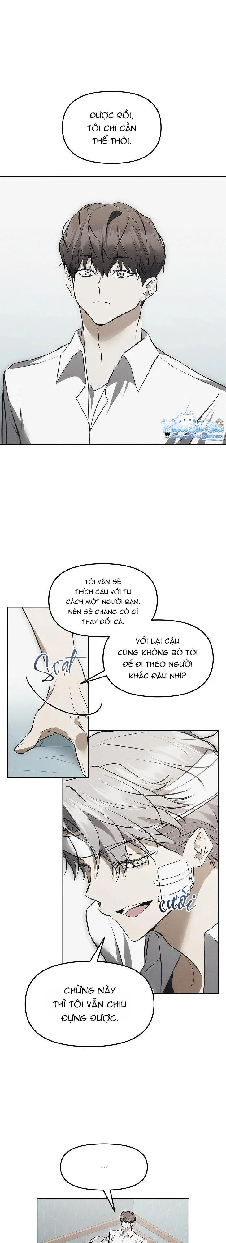 Đọc truyện Mouse Trap (Không Che) - Chapter 11