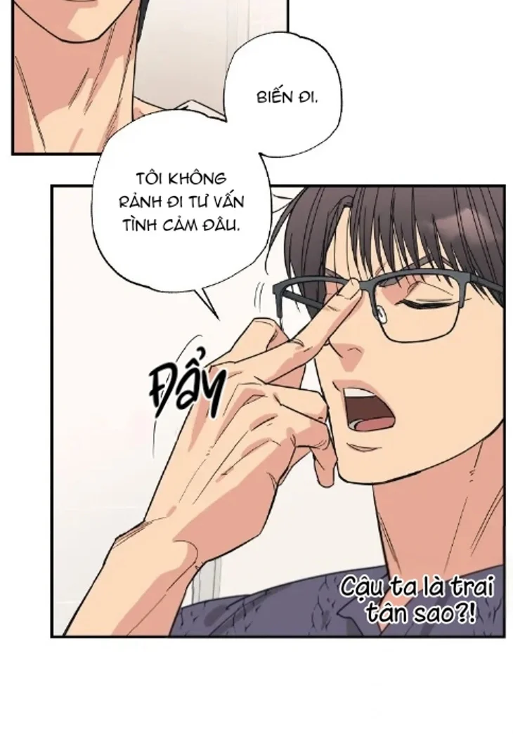 Đọc truyện Purrfect Choice - Chapter 12