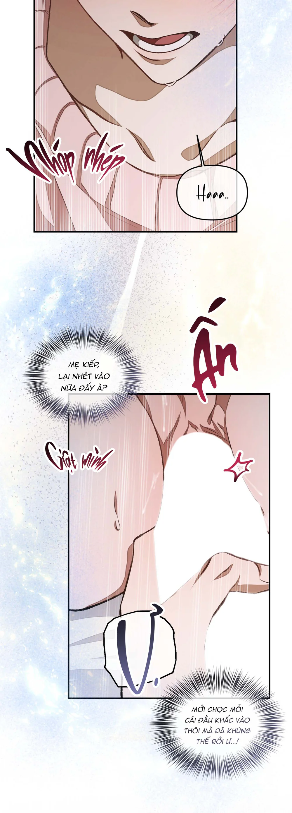 Đọc truyện Breeding Campus - Chapter 10