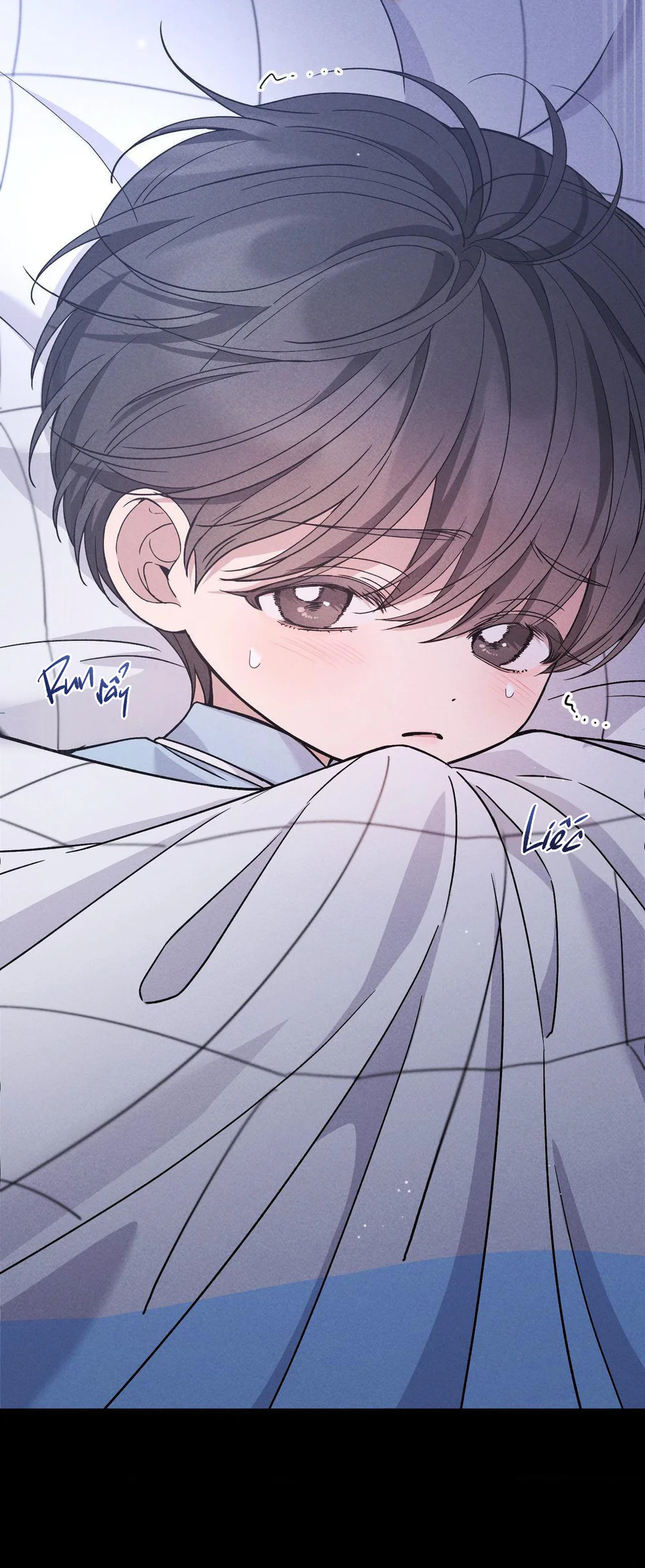 Đọc truyện A Blessed Night - Chapter 14