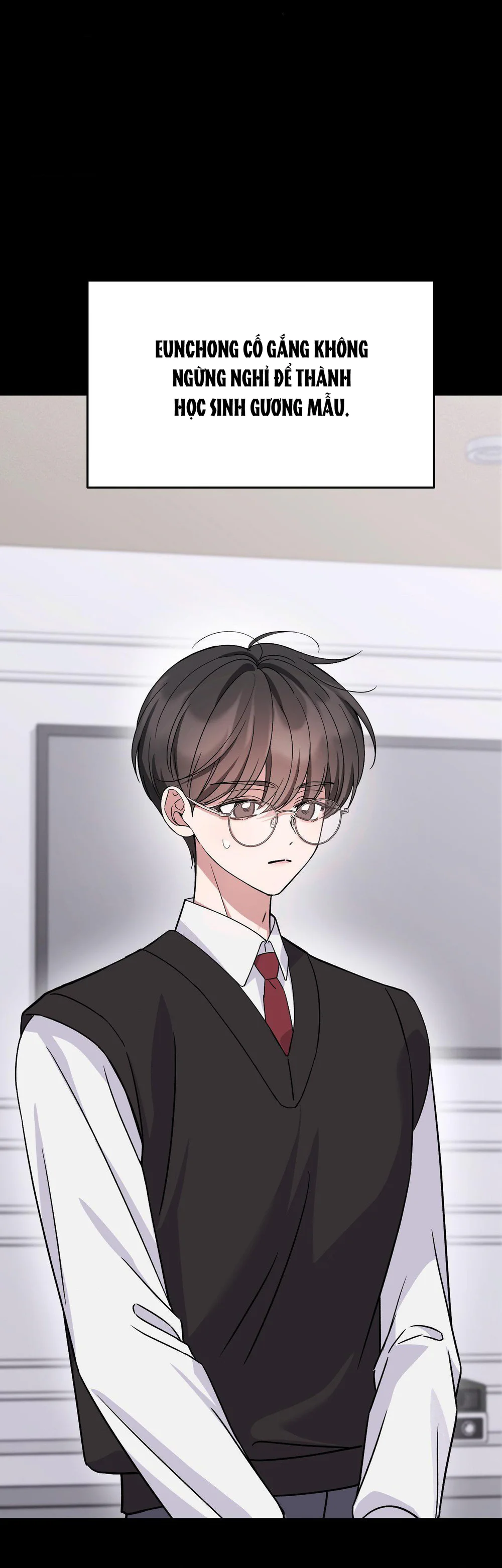 Đọc truyện A Blessed Night - Chapter 14