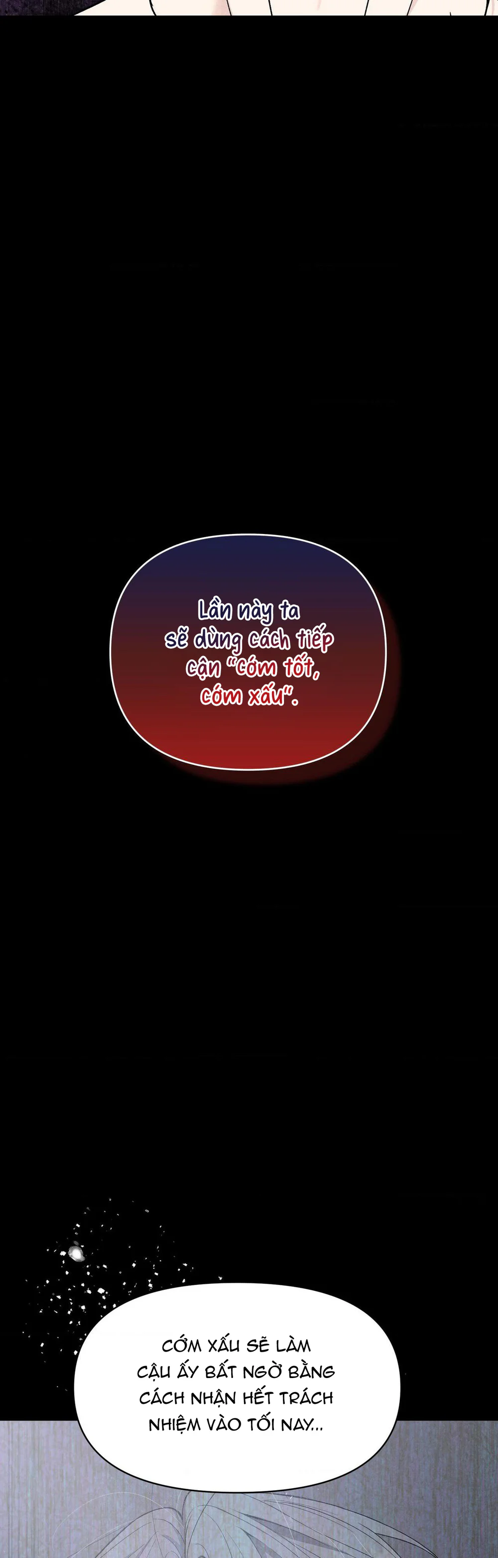 Đọc truyện A Blessed Night - Chapter 14