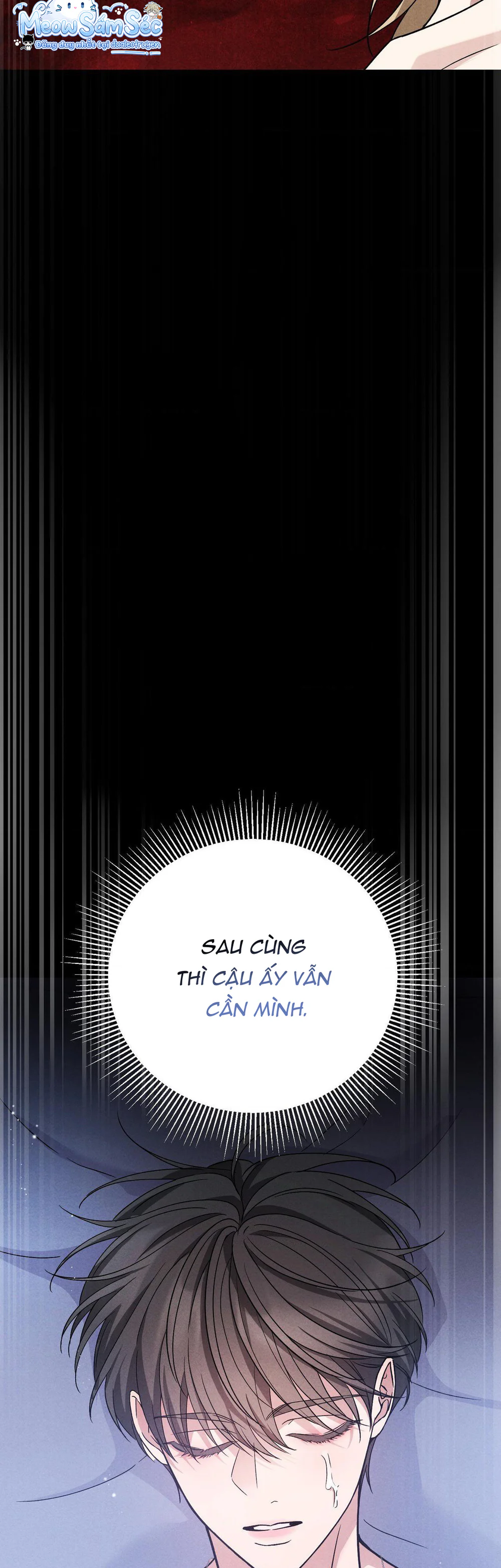 Đọc truyện A Blessed Night - Chapter 14
