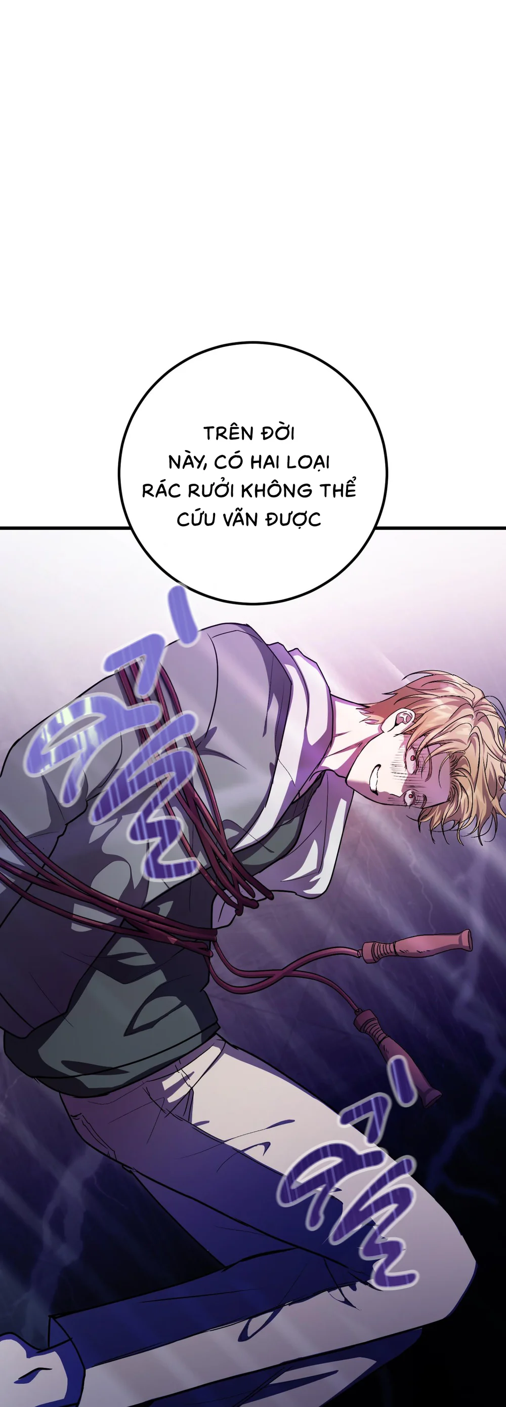Đọc truyện Vậy rốt cuộc ai là người nằm dưới? - Chapter 1