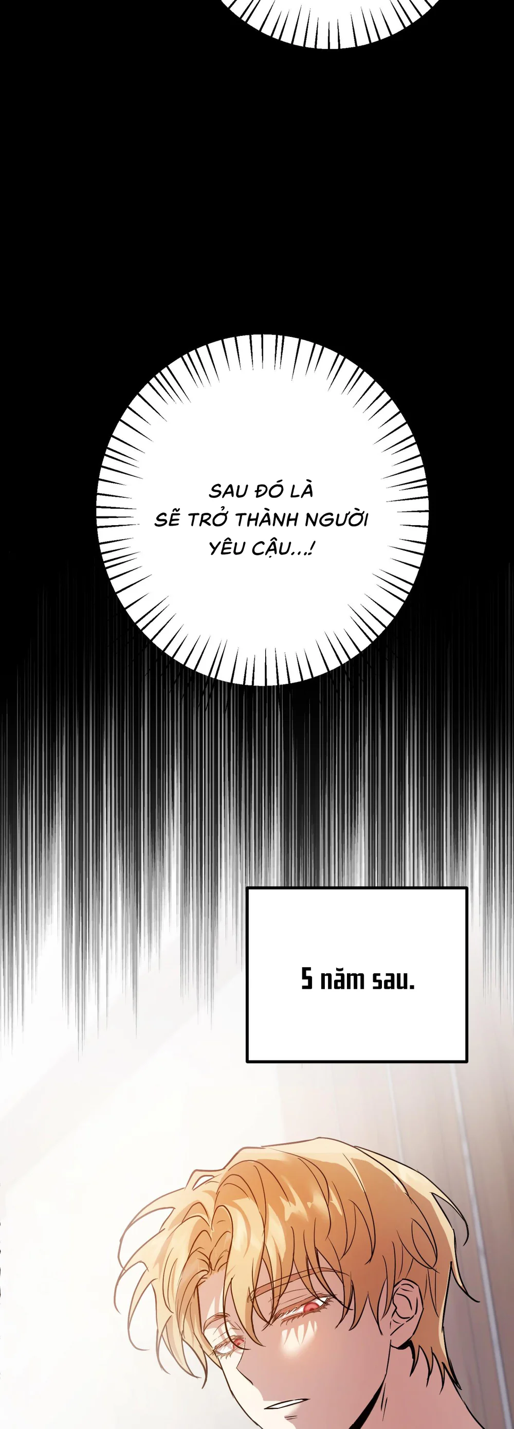 Đọc truyện Vậy rốt cuộc ai là người nằm dưới? - Chapter 1