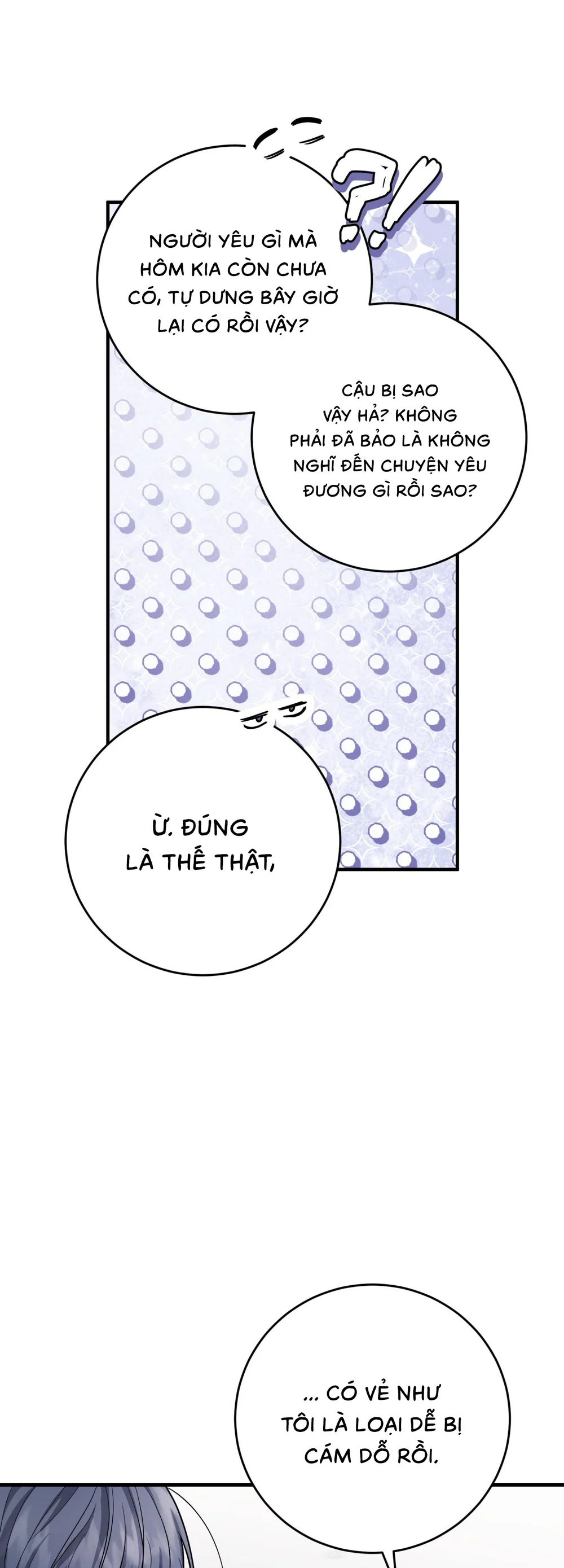 Đọc truyện Vậy rốt cuộc ai là người nằm dưới? - Chapter 2