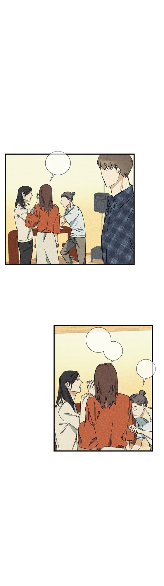 Đọc truyện Deep Throat - Chapter 1