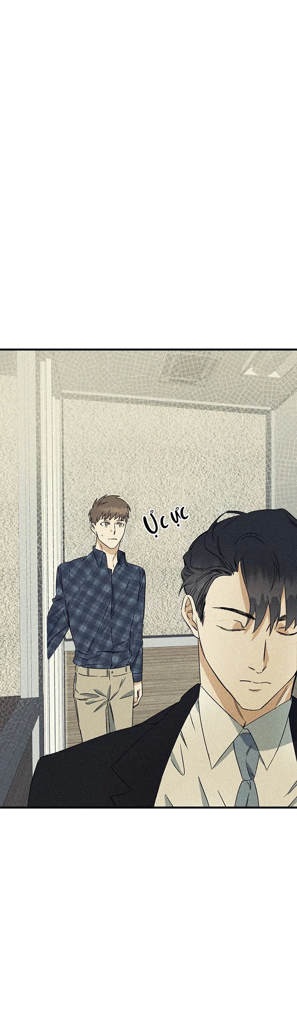 Đọc truyện Deep Throat - Chapter 1