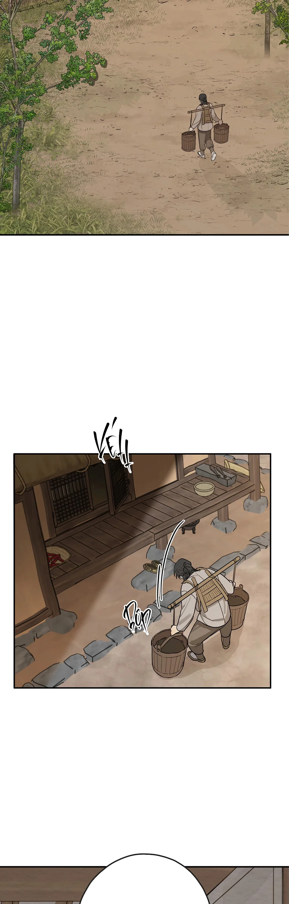 Đọc truyện XUNG QUANH TA TOÀN KẺ NGỐC!! - Chapter 1