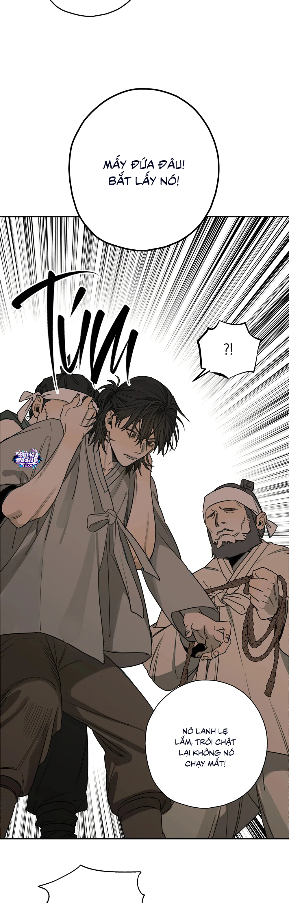 Đọc truyện XUNG QUANH TA TOÀN KẺ NGỐC!! - Chapter 1