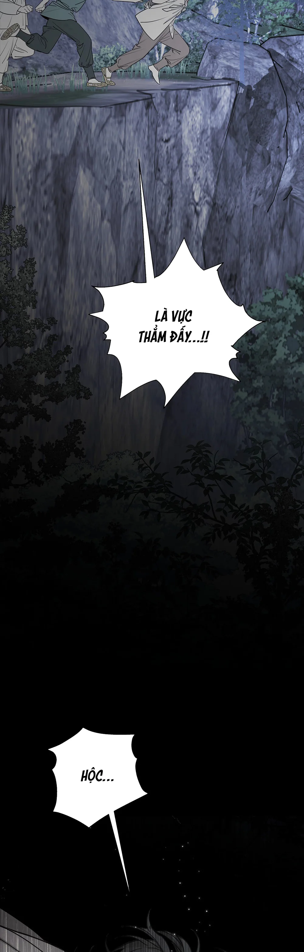 Đọc truyện XUNG QUANH TA TOÀN KẺ NGỐC!! - Chapter 1