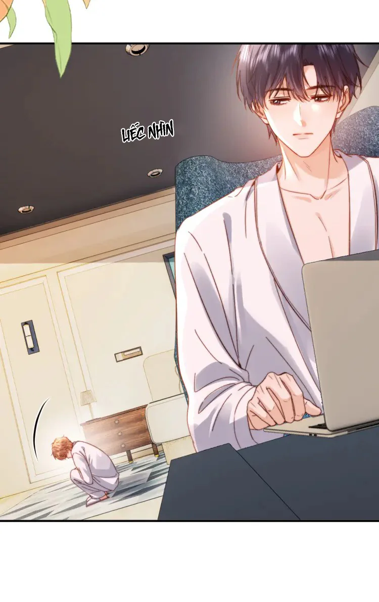 Đọc truyện Chất Dị Ứng Đáng Yêu - Chapter 161