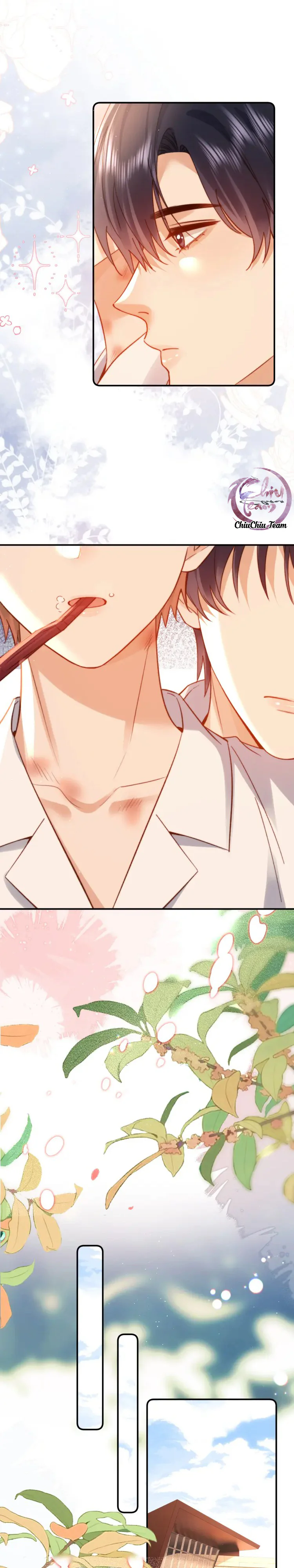 Đọc truyện Chất Dị Ứng Đáng Yêu - Chapter 161