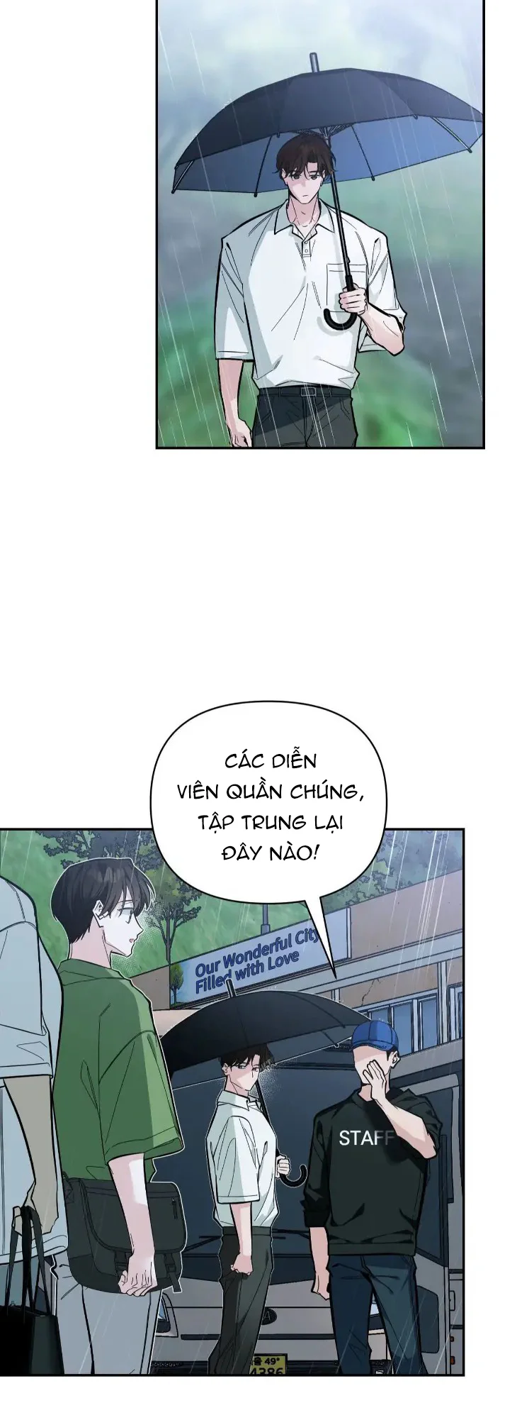 Đọc truyện Sinh mèo con cho tôi mau trước khi thằng này điên lên - Chapter 30