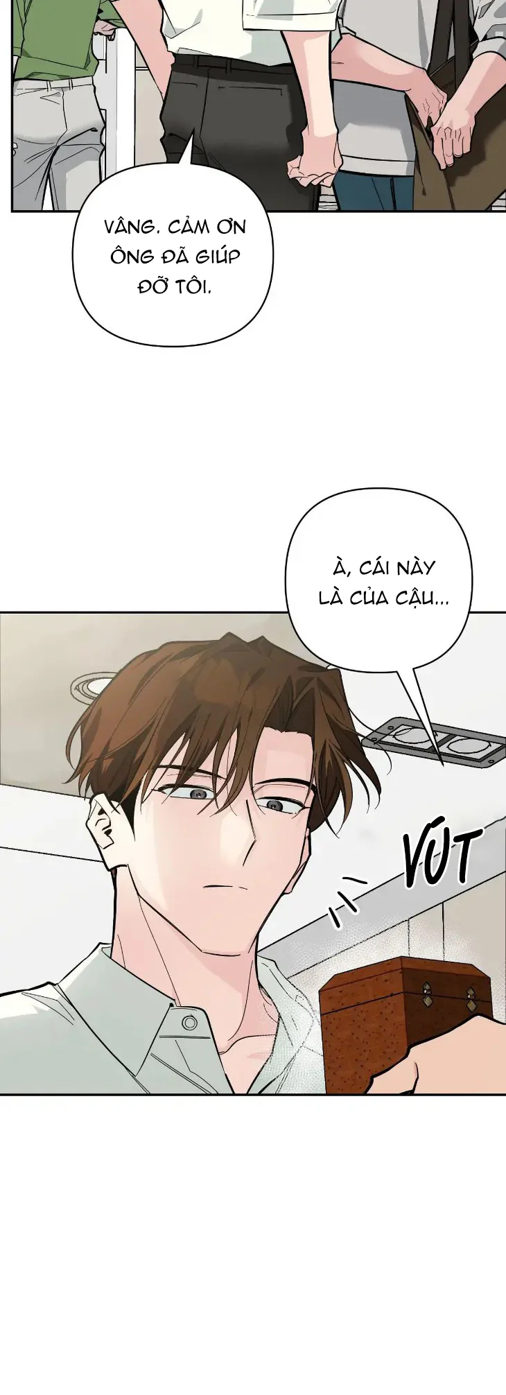 Đọc truyện Sinh mèo con cho tôi mau trước khi thằng này điên lên - Chapter 30