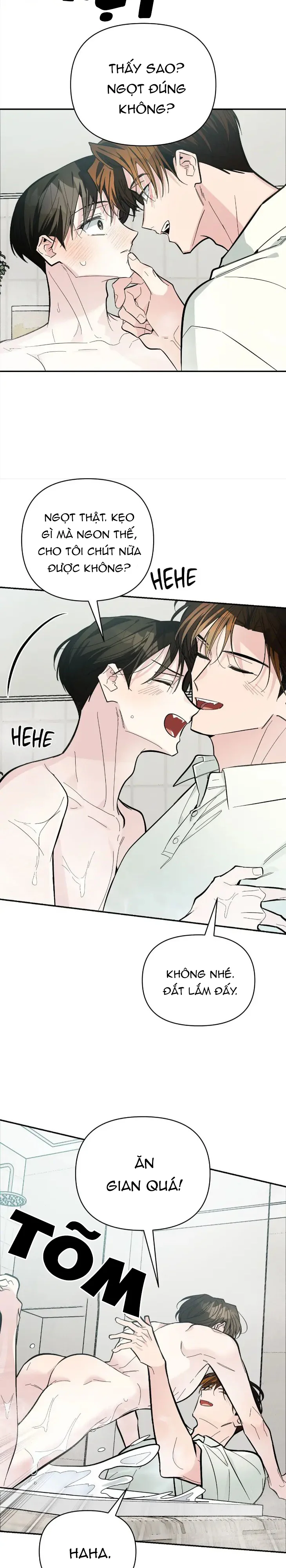 Đọc truyện Sinh mèo con cho tôi mau trước khi thằng này điên lên - Chapter 30