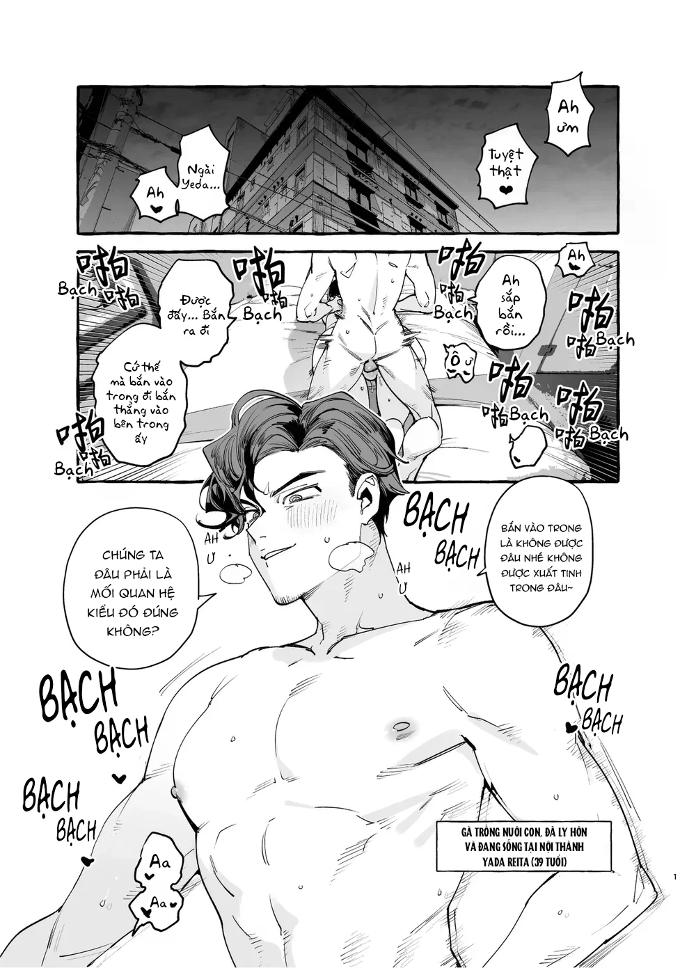 Đọc truyện Nắc Ná Thở - Chapter 134.1