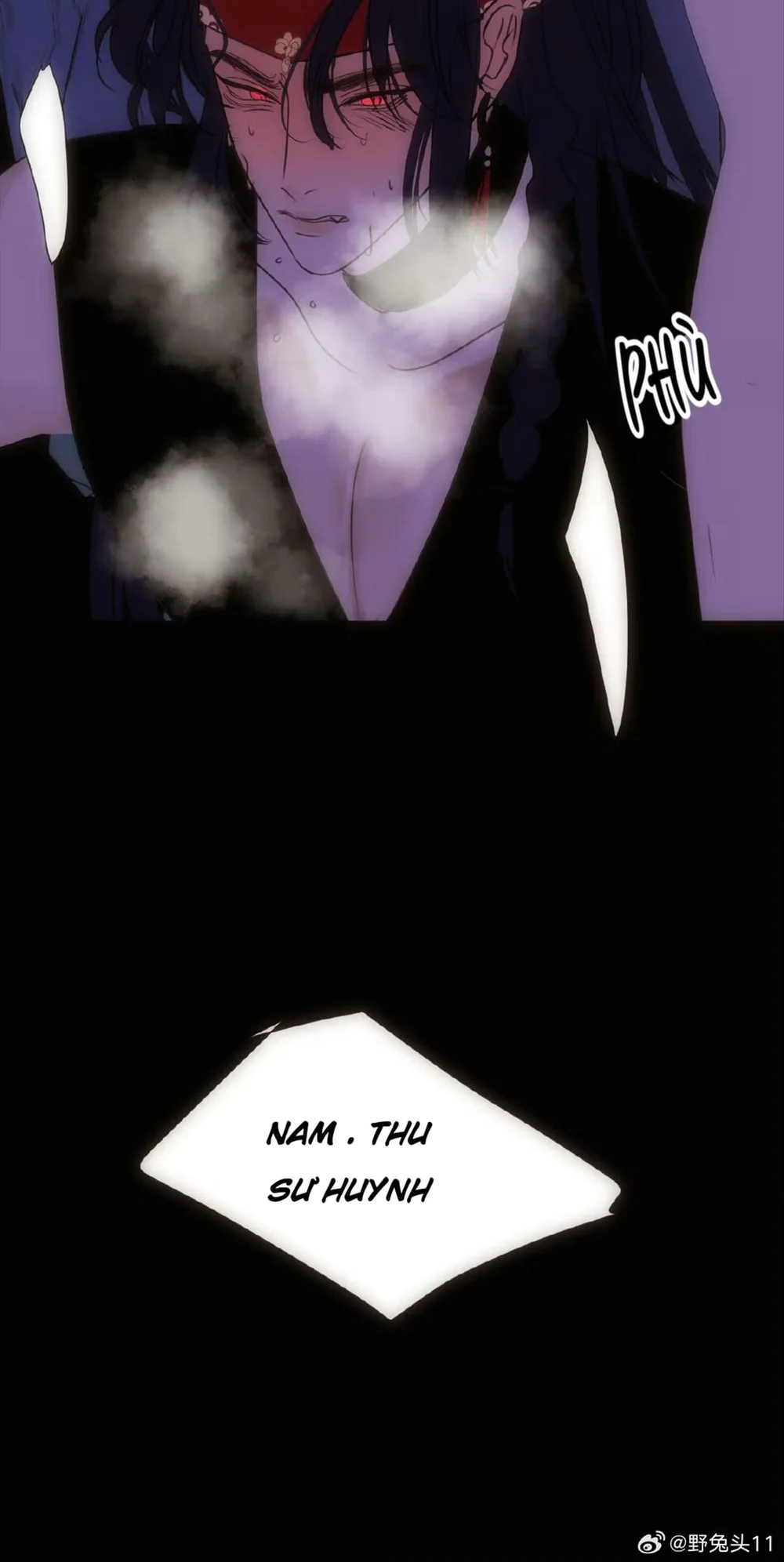 Đọc truyện Sau khi xuyên sách làm vài chuyện với sư tôn - Chapter 57