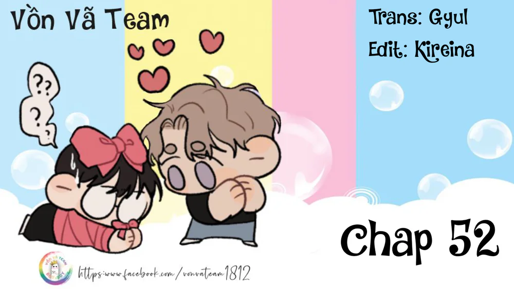 Đọc truyện Ác Nhân Đàm - Chapter 52