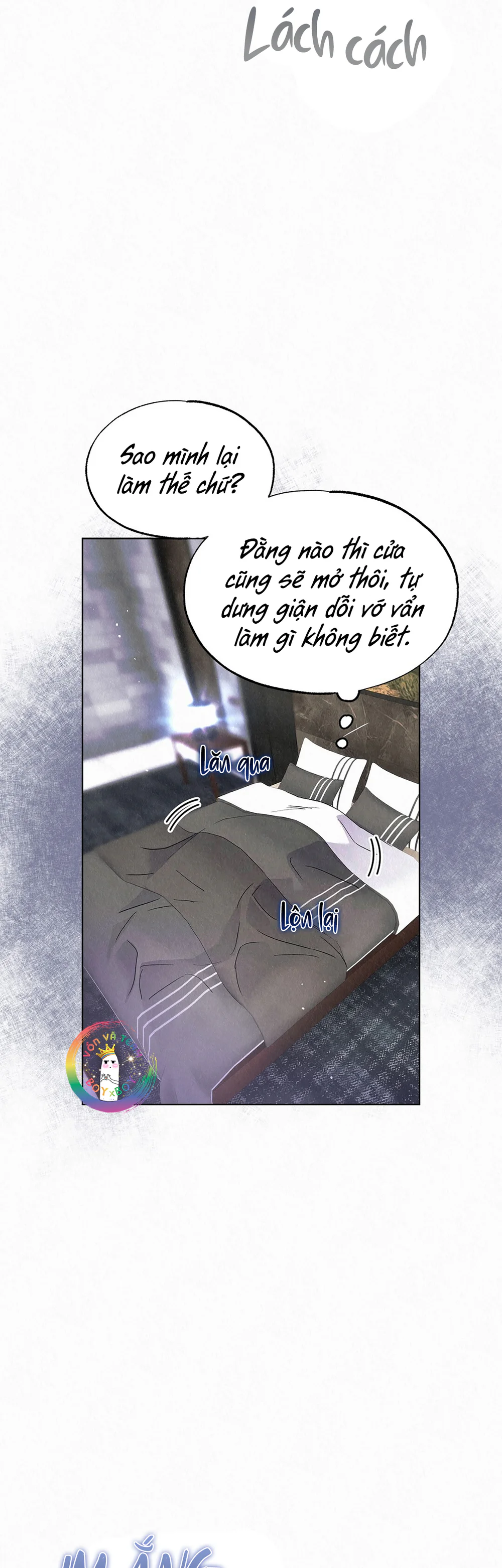 Đọc truyện Ác Nhân Đàm - Chapter 52