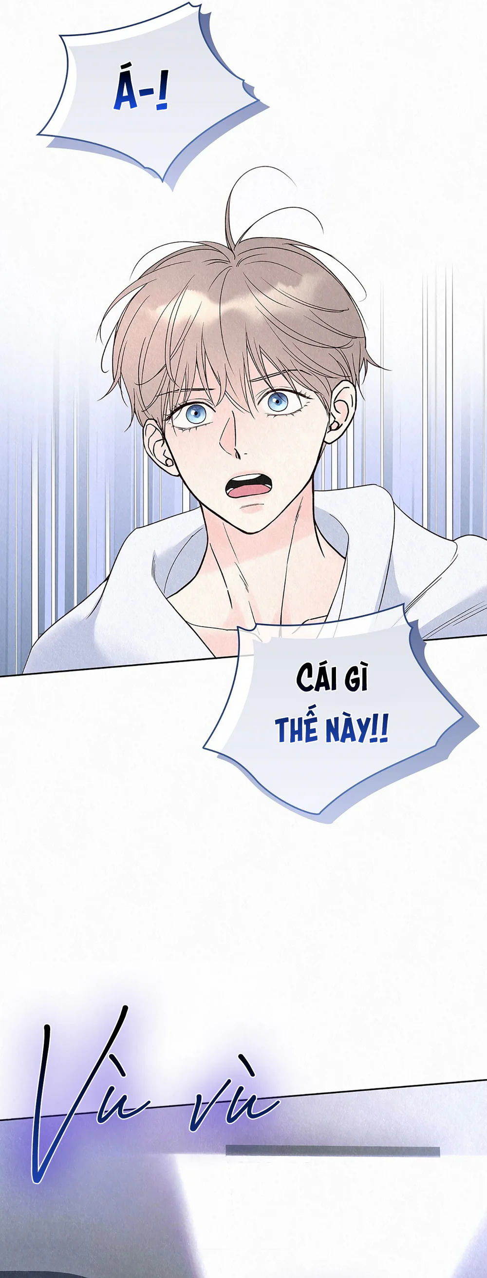 Đọc truyện Ác Nhân Đàm - Chapter 52