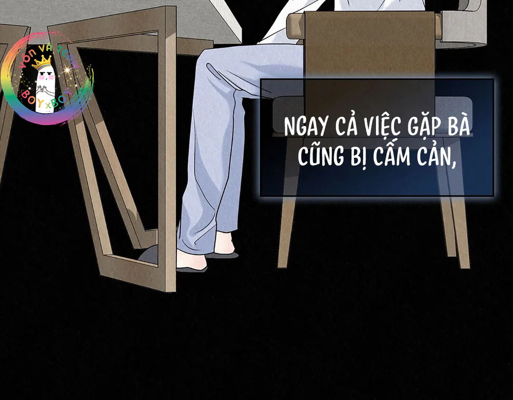 Đọc truyện Ác Nhân Đàm - Chapter 52