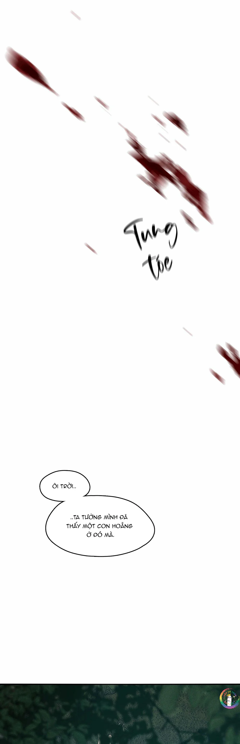Đọc truyện Lunacy - Chapter 38