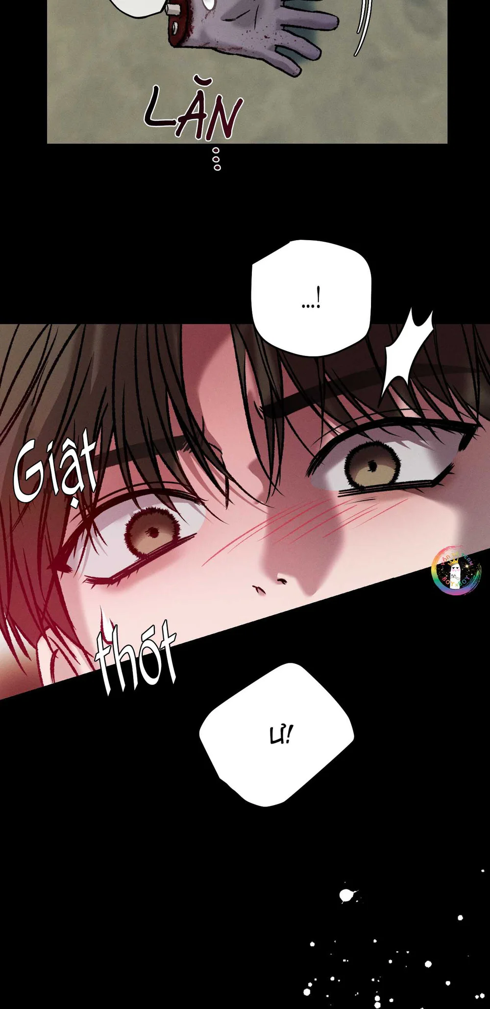 Đọc truyện Kẻ Đáng Chết - Chapter 33