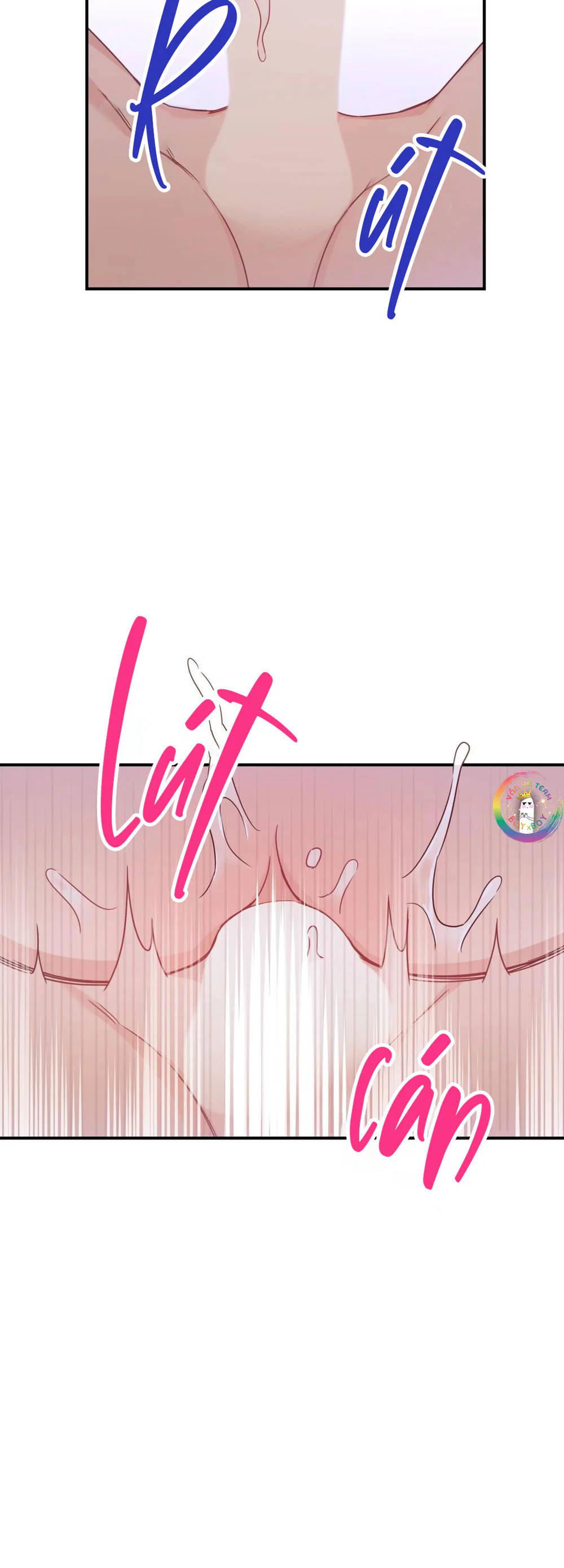 Đọc truyện ✿ Vết Thương Alpha ✿ - Chapter 46